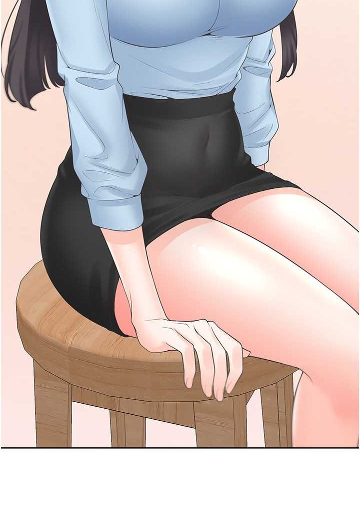 [韩国漫画] 同居上下铺 剧情,巨乳大奶,OL#[130P]-111