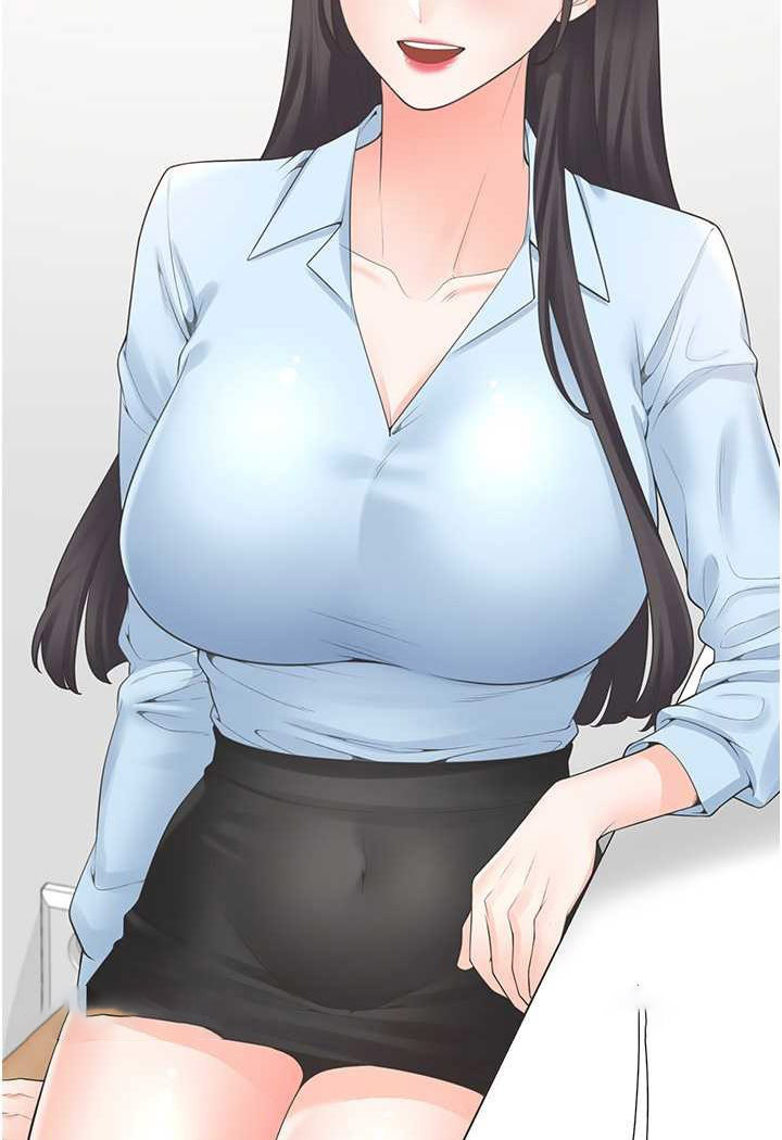 [韩国漫画] 同居上下铺 剧情,巨乳大奶,OL#[130P]-36