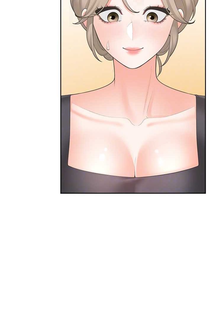 [韩国漫画] 同居上下铺 剧情,巨乳大奶,OL#[130P]-40