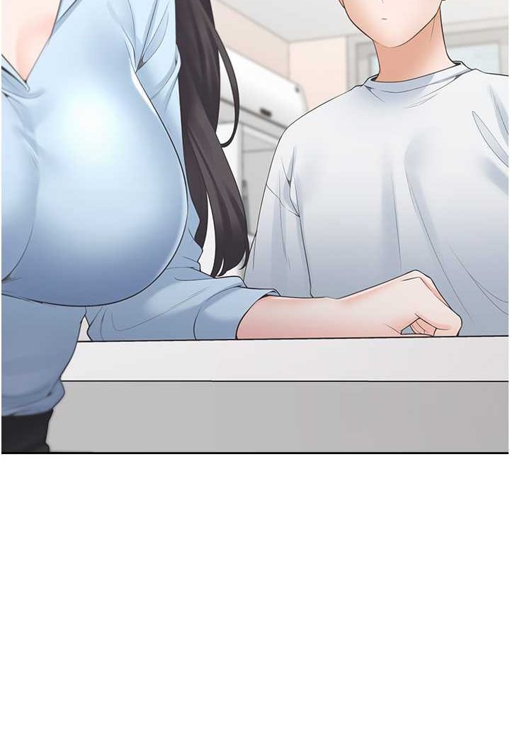 [韩国漫画] 同居上下铺 剧情,巨乳大奶,OL#[130P]-43