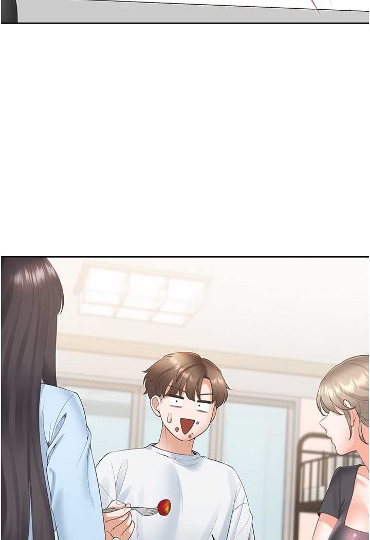 [韩国漫画] 同居上下铺 剧情,巨乳大奶,OL#[130P]-69