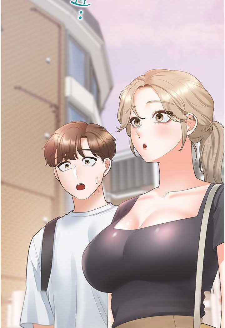 [韩国漫画] 同居上下铺 剧情,巨乳大奶,OL#[130P]-9