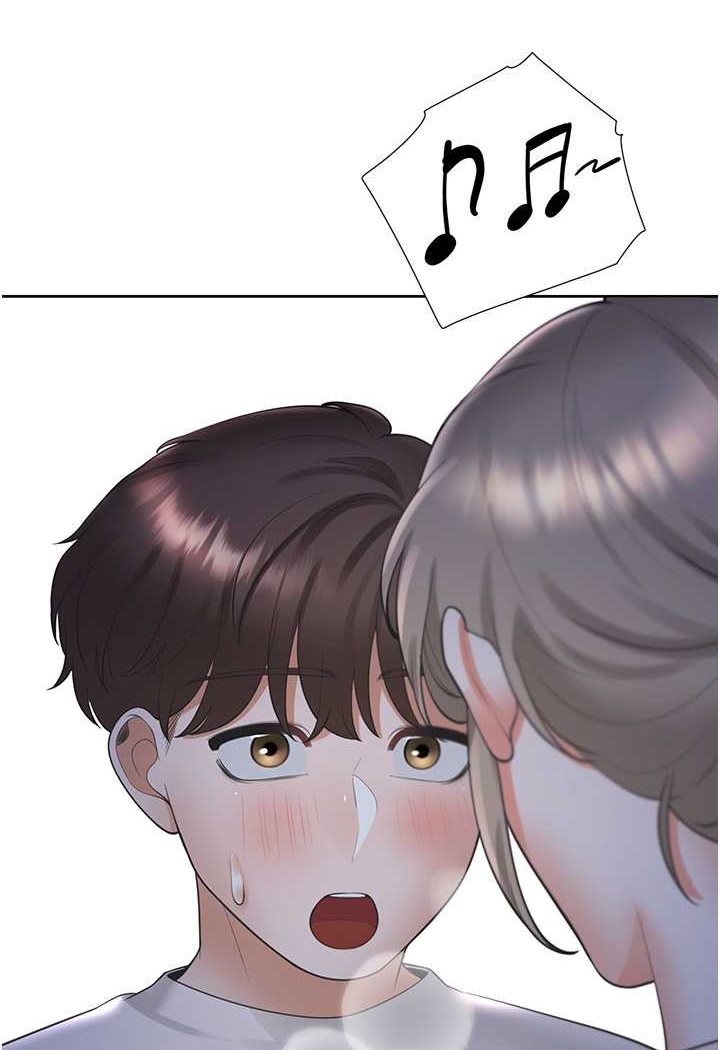 [韩国漫画] 同居上下铺 剧情,巨乳大奶,OL#[112P]-106