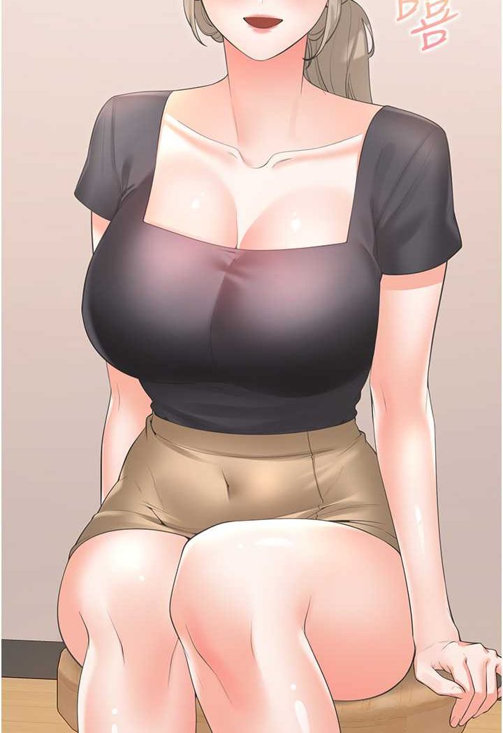 [韩国漫画] 同居上下铺 剧情,巨乳大奶,OL#[112P]-3