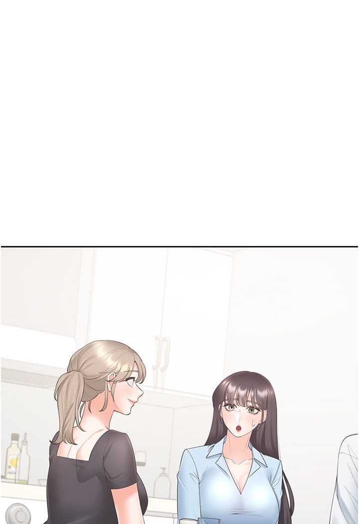 [韩国漫画] 同居上下铺 剧情,巨乳大奶,OL#[112P]-7