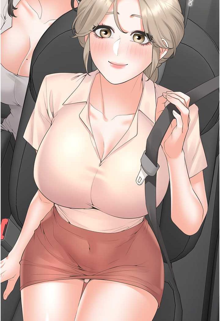 [韩国漫画] 同居上下铺 剧情,巨乳大奶,OL#[112P]-71