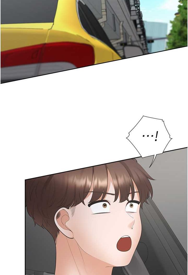 [韩国漫画] 同居上下铺 剧情,巨乳大奶,OL#[112P]-77