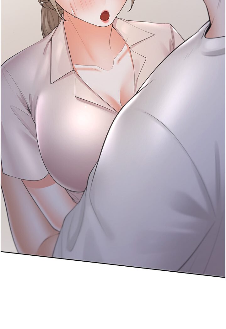 [韩国漫画] 同居上下铺 剧情,巨乳大奶,OL#[117P]-102