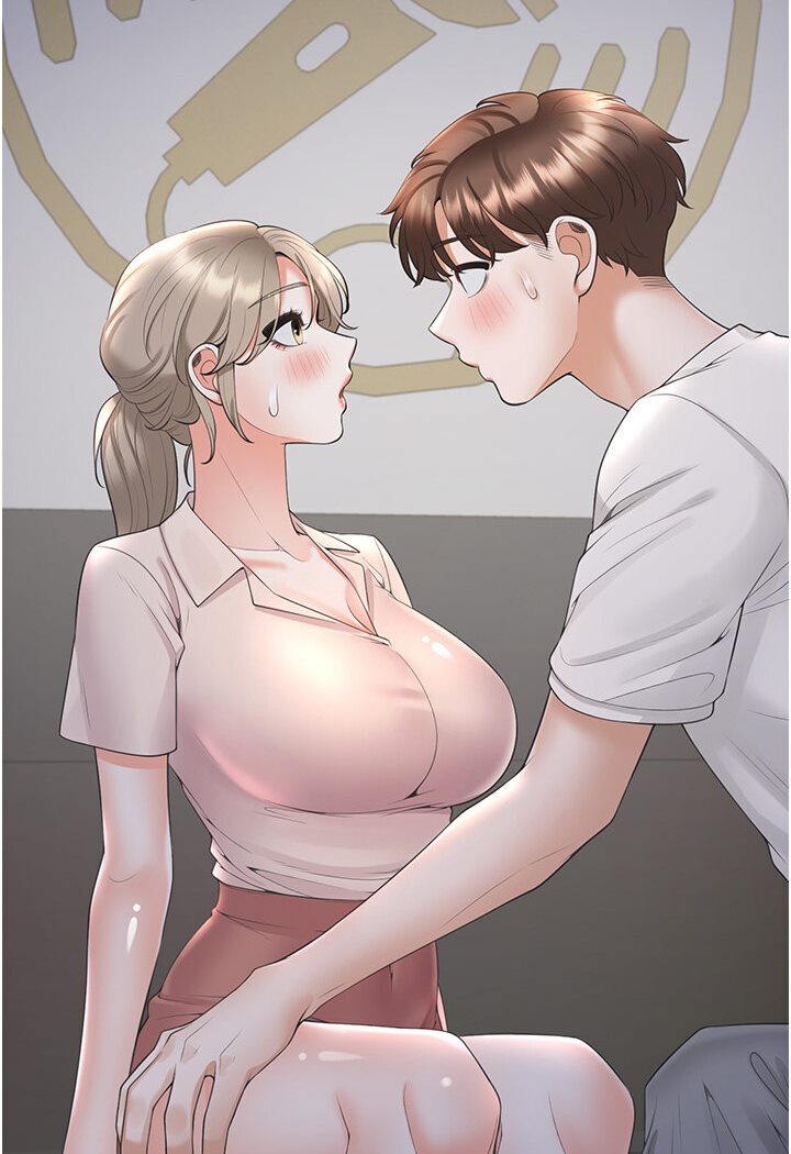 [韩国漫画] 同居上下铺 剧情,巨乳大奶,OL#[117P]-106