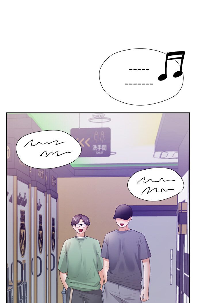 [韩国漫画] 同居上下铺 剧情,巨乳大奶,OL#[117P]-108