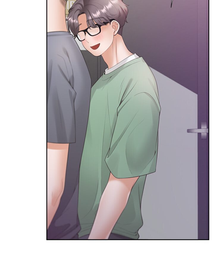 [韩国漫画] 同居上下铺 剧情,巨乳大奶,OL#[117P]-110