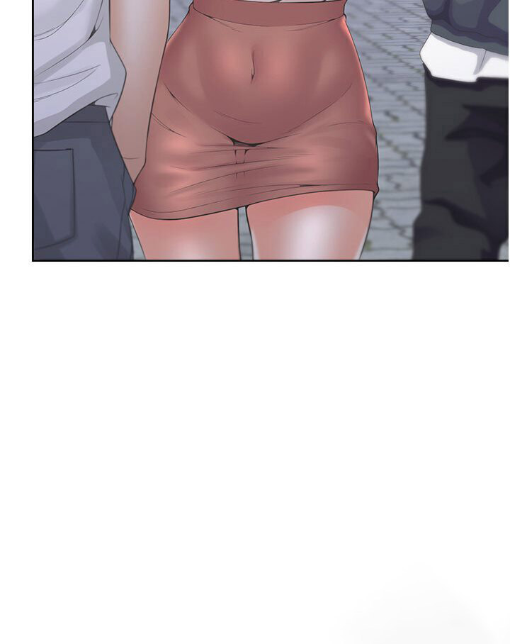 [韩国漫画] 同居上下铺 剧情,巨乳大奶,OL#[117P]-27