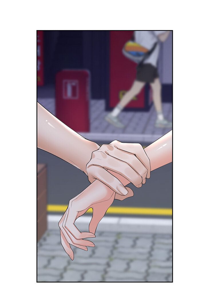 [韩国漫画] 同居上下铺 剧情,巨乳大奶,OL#[117P]-33