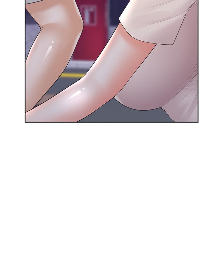 [韩国漫画] 同居上下铺 剧情,巨乳大奶,OL#[117P]-35