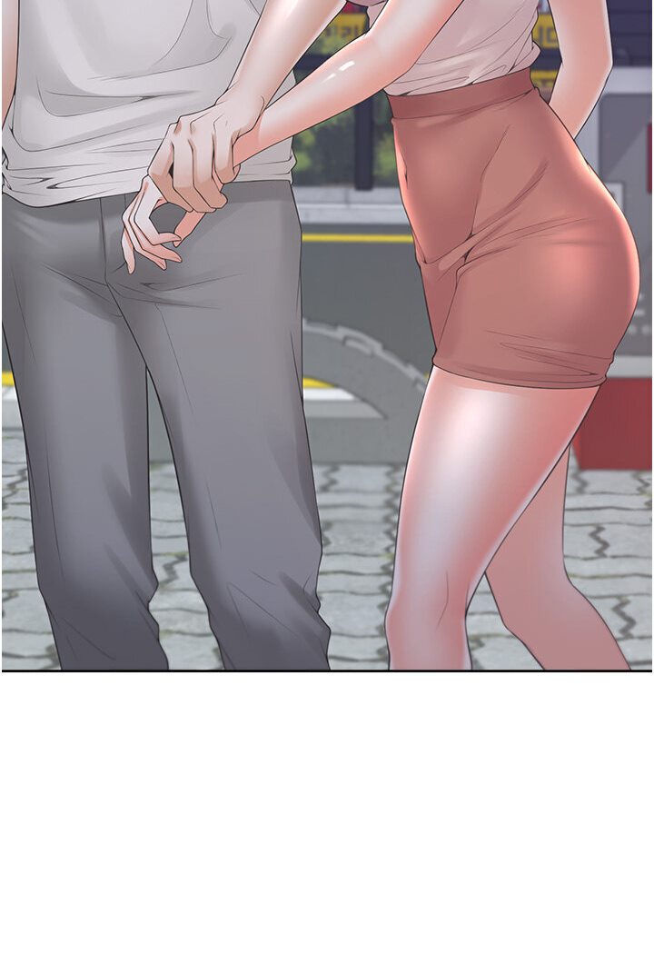 [韩国漫画] 同居上下铺 剧情,巨乳大奶,OL#[117P]-37