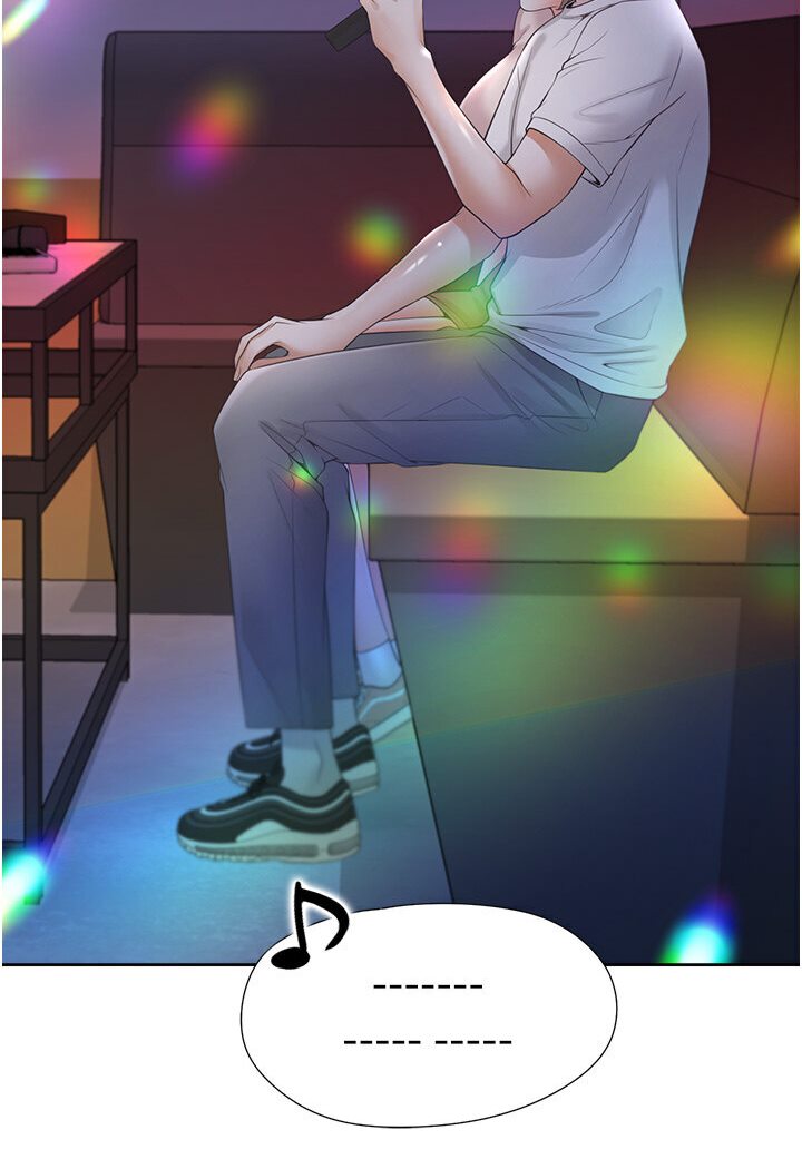 [韩国漫画] 同居上下铺 剧情,巨乳大奶,OL#[117P]-53