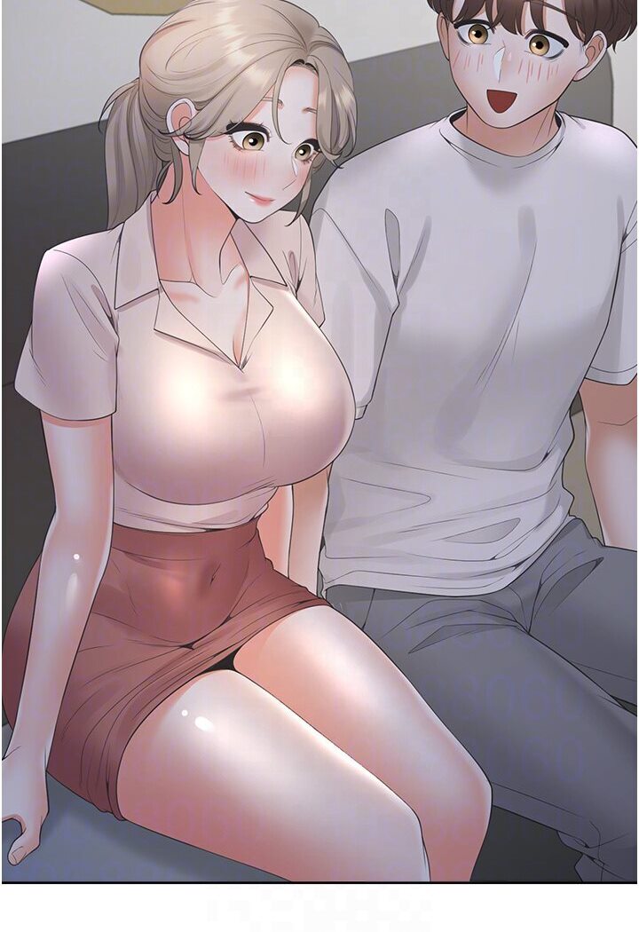 [韩国漫画] 同居上下铺 剧情,巨乳大奶,OL#[117P]-80