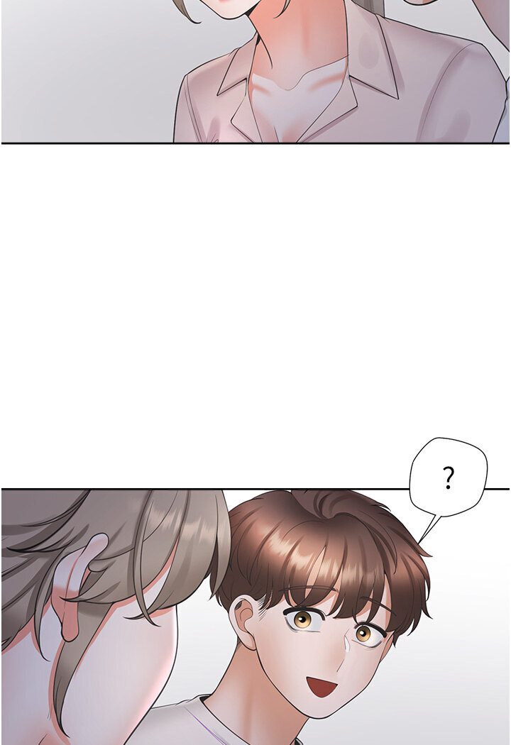 [韩国漫画] 同居上下铺 剧情,巨乳大奶,OL#[117P]-82