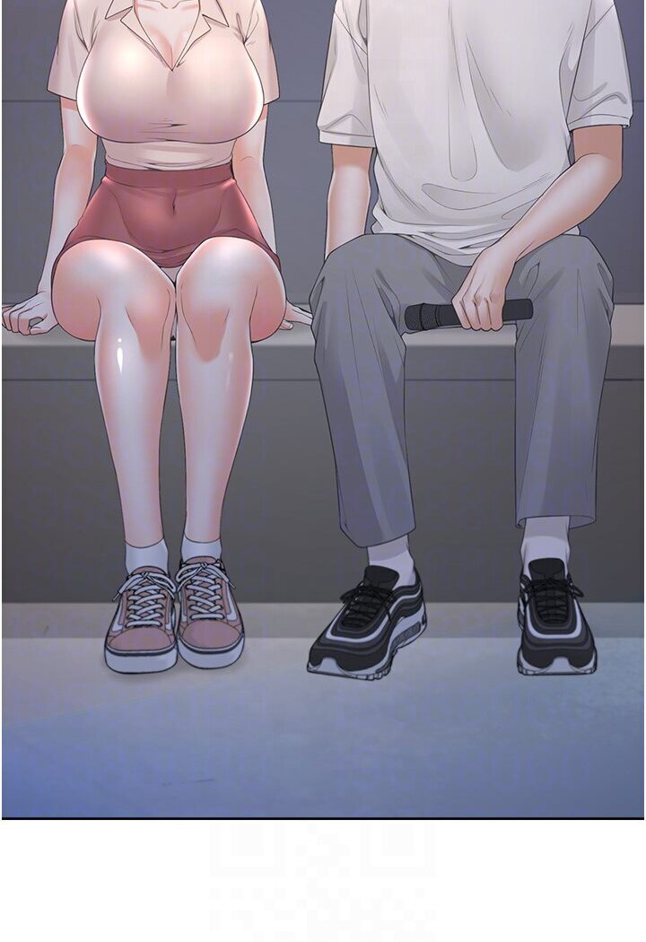 [韩国漫画] 同居上下铺 剧情,巨乳大奶,OL#[117P]-85