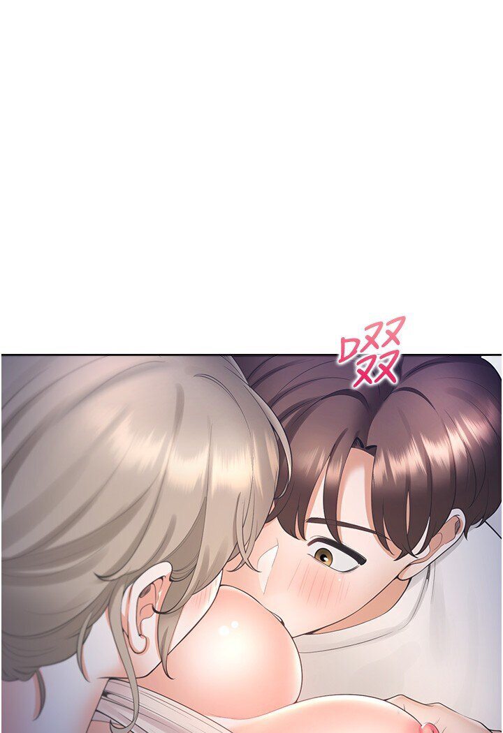 [韩国漫画] 同居上下铺 剧情,巨乳大奶,OL#[117P]-21