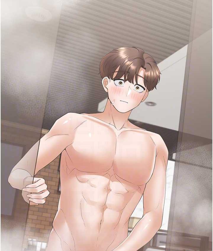 [韩国漫画] 同居上下铺 剧情,巨乳大奶,OL#[144P]-111