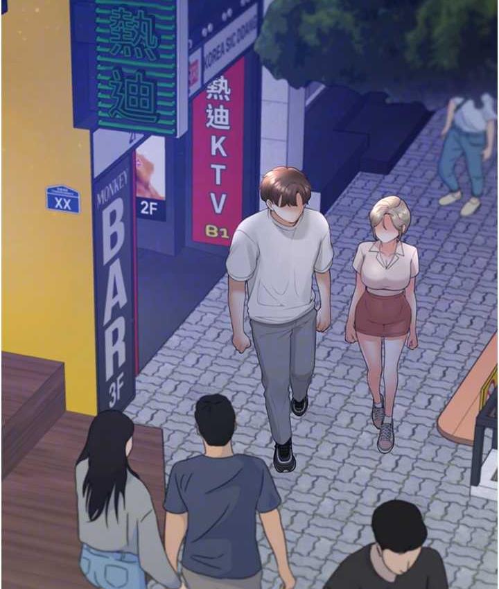 [韩国漫画] 同居上下铺 剧情,巨乳大奶,OL#[144P]-32