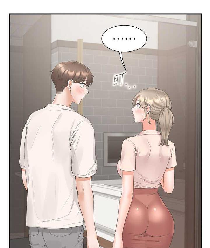 [韩国漫画] 同居上下铺 剧情,巨乳大奶,OL#[144P]-87