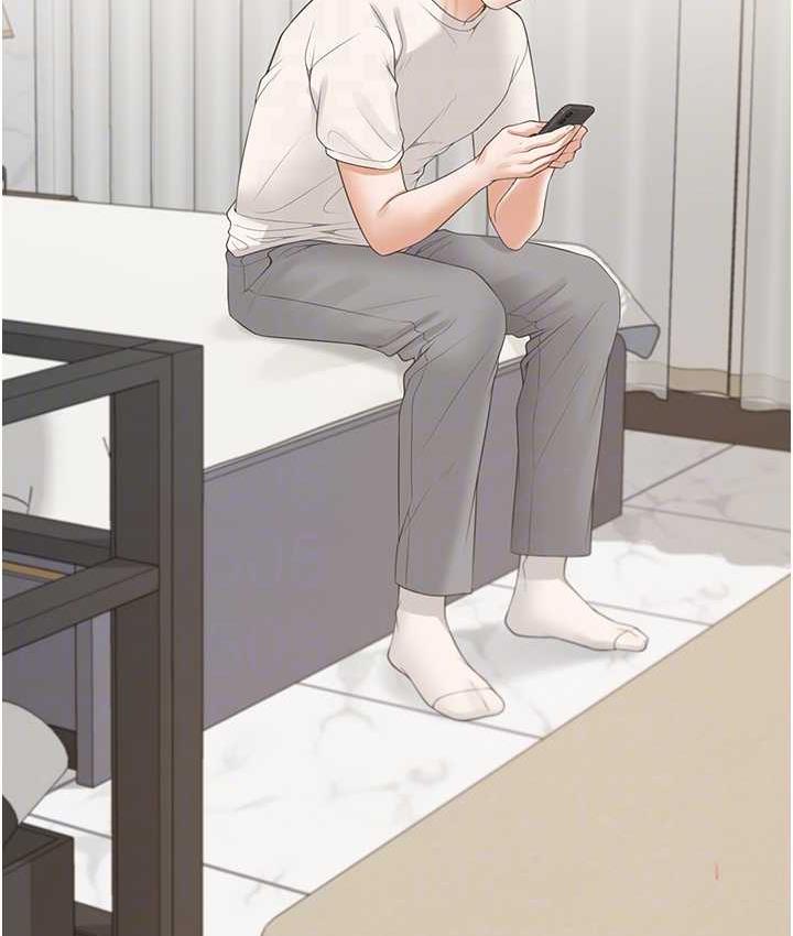 [韩国漫画] 同居上下铺 剧情,巨乳大奶,OL#[144P]-93