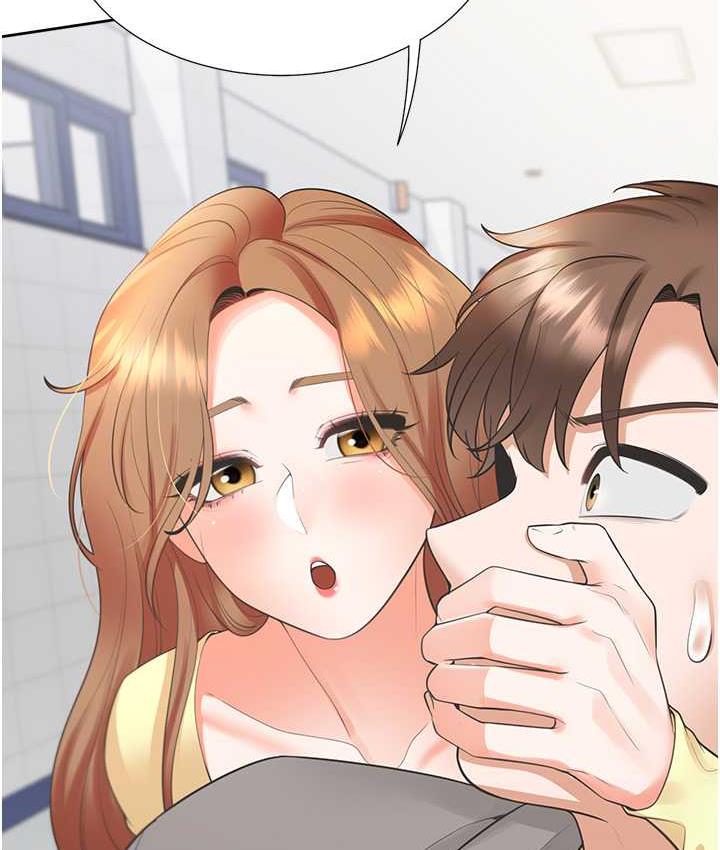 [韩国漫画] 同居上下铺 剧情,巨乳大奶,OL#[158P]-155