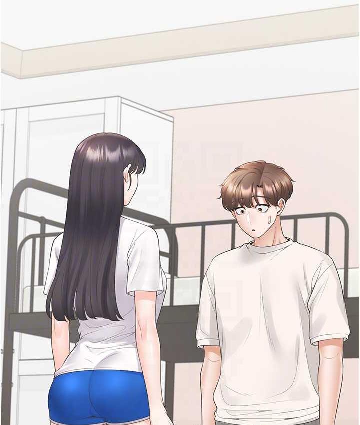 [韩国漫画] 同居上下铺 剧情,巨乳大奶,OL#[158P]-70