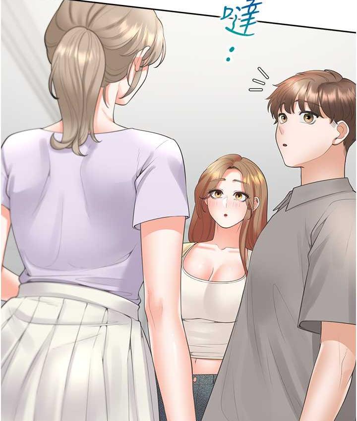 [韩国漫画] 同居上下铺 剧情,巨乳大奶,OL#[139P]-102