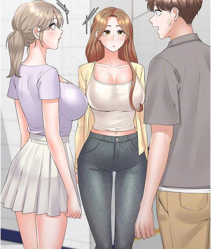 [韩国漫画] 同居上下铺 剧情,巨乳大奶,OL#[139P]-113