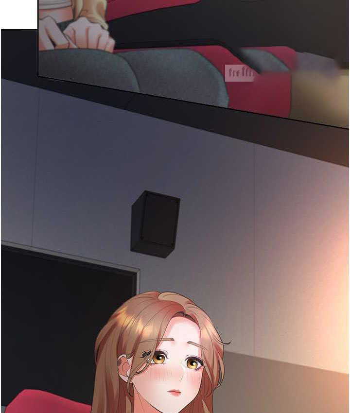 [韩国漫画] 同居上下铺 剧情,巨乳大奶,OL#[139P]-126