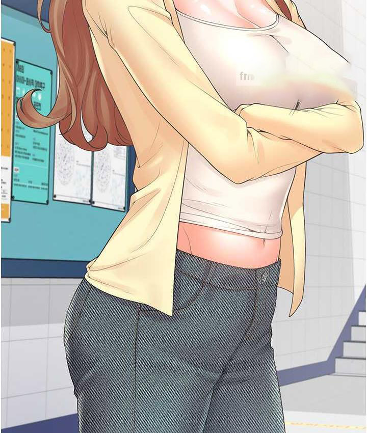 [韩国漫画] 同居上下铺 剧情,巨乳大奶,OL#[139P]-21