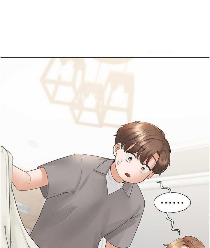 [韩国漫画] 同居上下铺 剧情,巨乳大奶,OL#[145P]-125