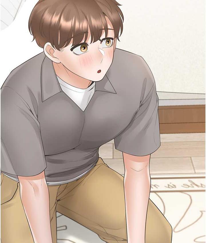 [韩国漫画] 同居上下铺 剧情,巨乳大奶,OL#[145P]-67