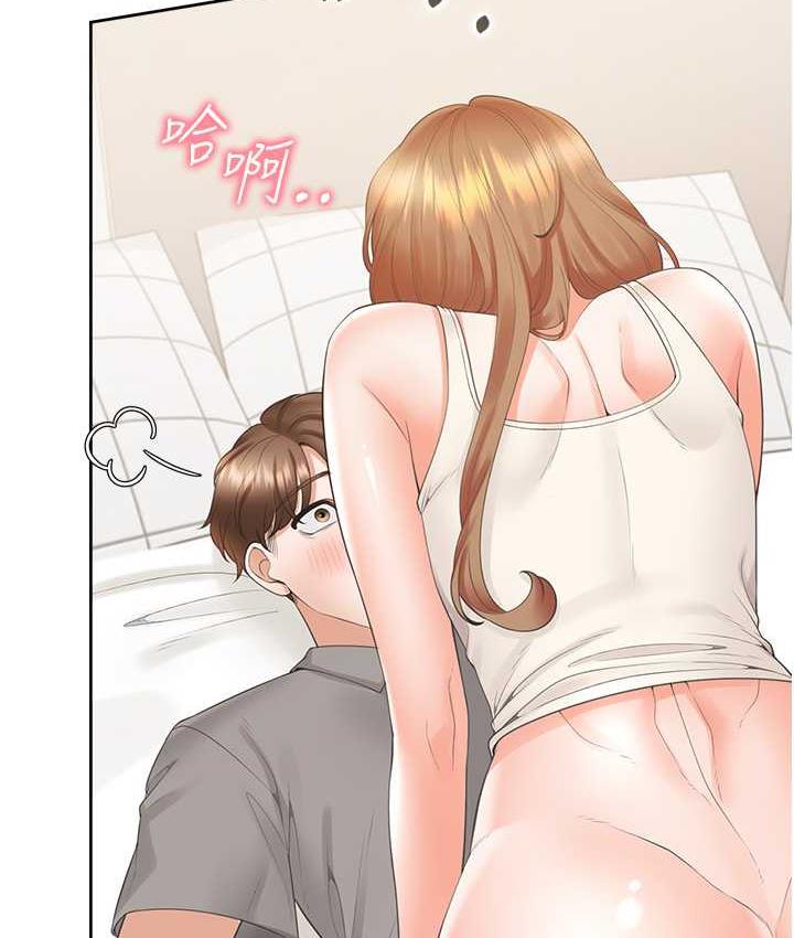 [韩国漫画] 同居上下铺 剧情,巨乳大奶,OL#[132P]-42