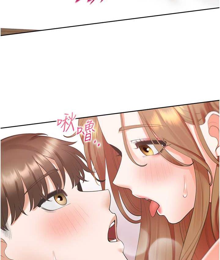 [韩国漫画] 同居上下铺 剧情,巨乳大奶,OL#[132P]-85