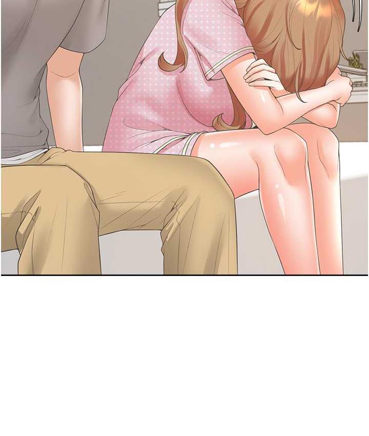 [韩国漫画] 同居上下铺 剧情,巨乳大奶,OL#[156P]-116