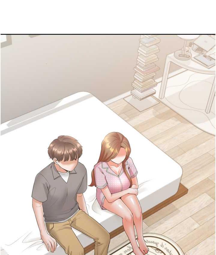 [韩国漫画] 同居上下铺 剧情,巨乳大奶,OL#[156P]-98