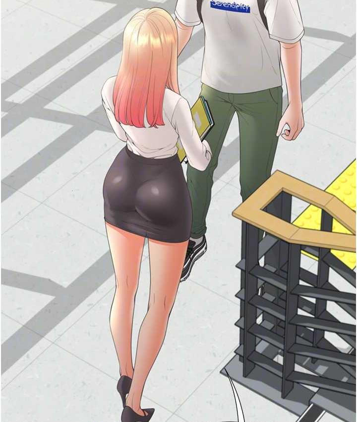 [韩国漫画] 同居上下铺 剧情,巨乳大奶,OL#[144P]-105