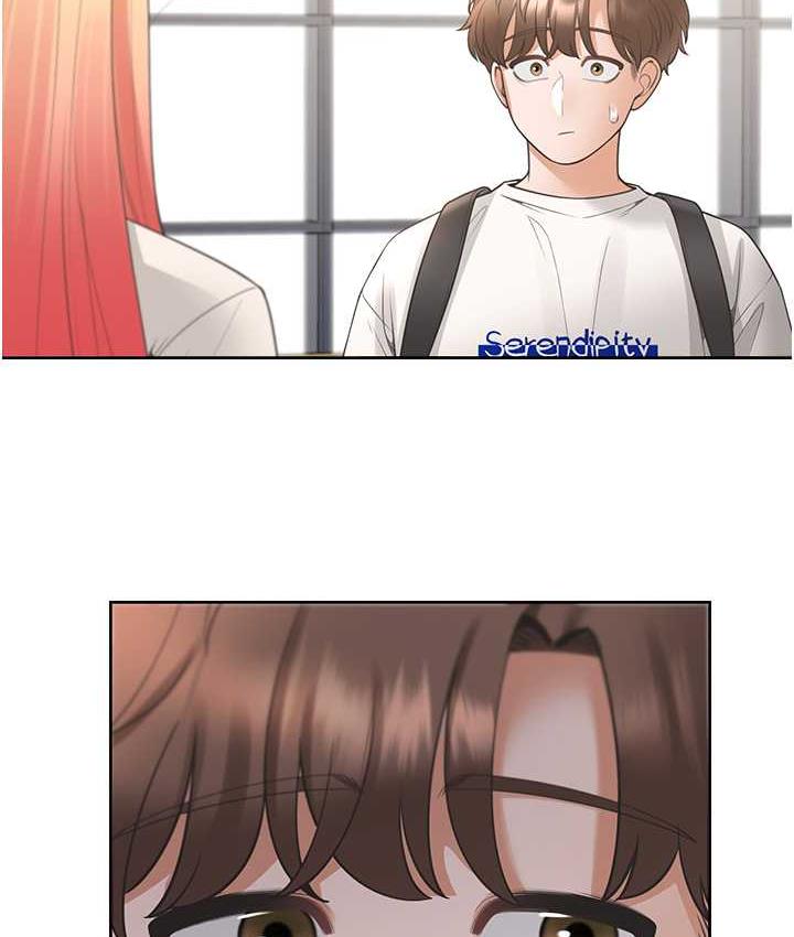 [韩国漫画] 同居上下铺 剧情,巨乳大奶,OL#[144P]-107