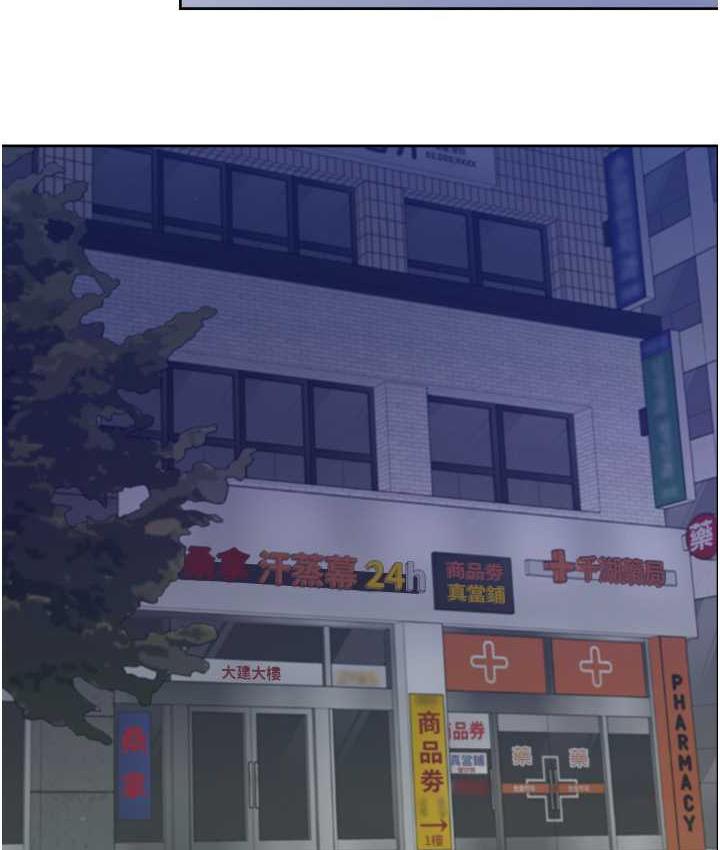 [韩国漫画] 同居上下铺 剧情,巨乳大奶,OL#[144P]-123