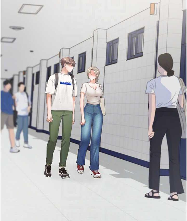 [韩国漫画] 同居上下铺 剧情,巨乳大奶,OL#[144P]-33