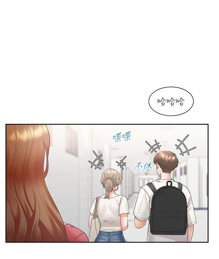 [韩国漫画] 同居上下铺 剧情,巨乳大奶,OL#[144P]-49