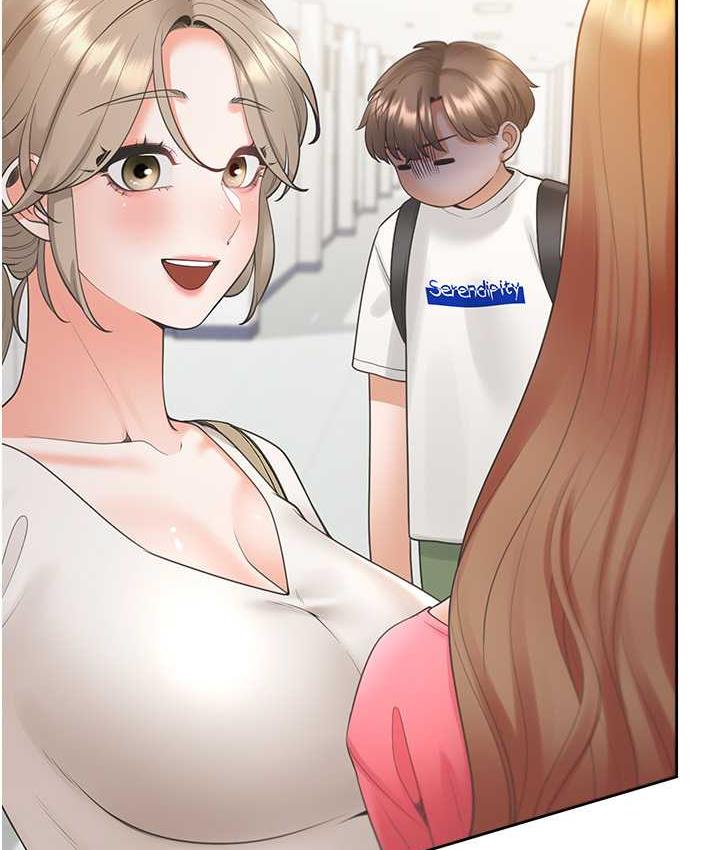 [韩国漫画] 同居上下铺 剧情,巨乳大奶,OL#[144P]-63