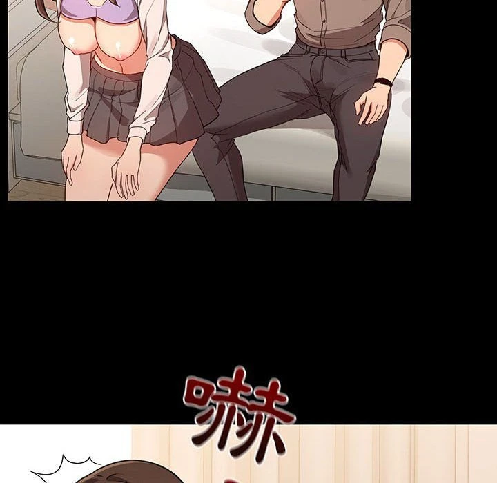 [韩国漫画] 疫情期间的家教生活 剧情,巨乳大奶,女学生#[132P]-116