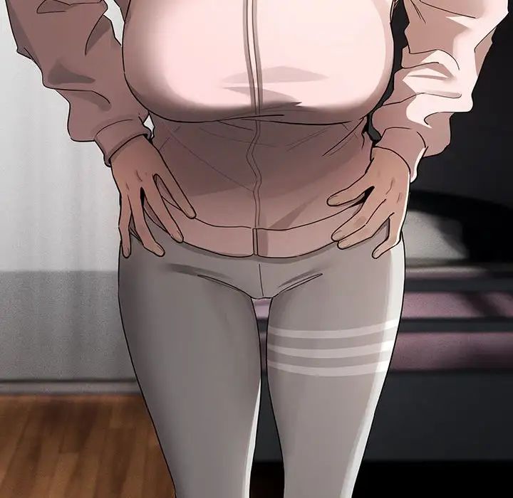 [韩国漫画] 疫情期间的家教生活 剧情,巨乳大奶,女学生#[124P]-35