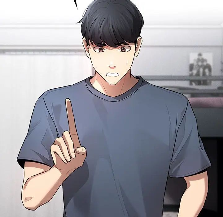 [韩国漫画] 疫情期间的家教生活 剧情,巨乳大奶,女学生#[124P]-64