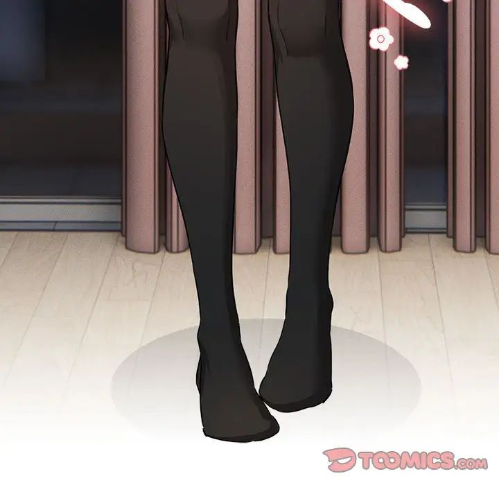 [韩国漫画] 疫情期间的家教生活 剧情,巨乳大奶,女学生#[124P]-77